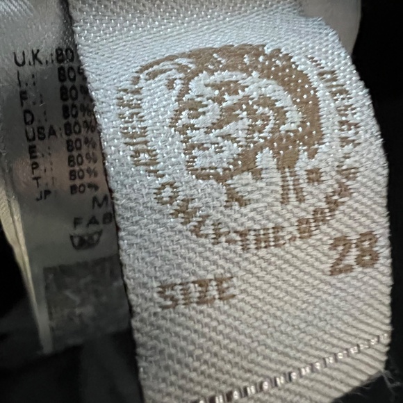 Diesel Jeans - Picture 6 of 7